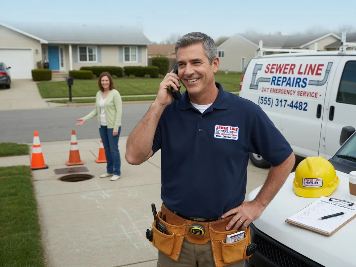 Emergency Plumber Surveyor, WV FAQs